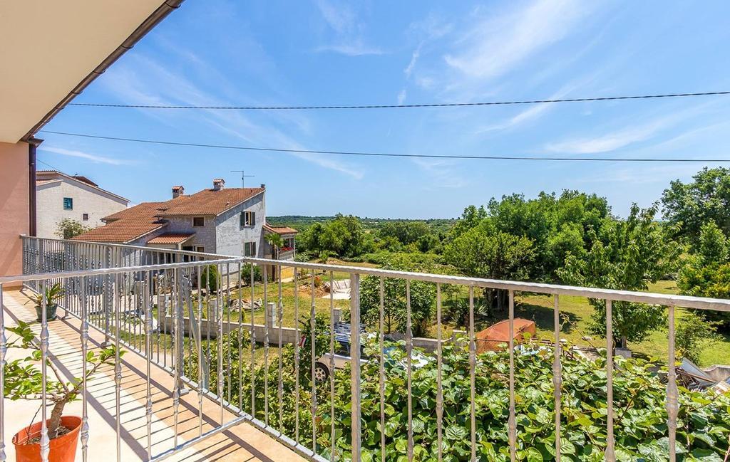Apartments Danilo Medulin Exterior photo