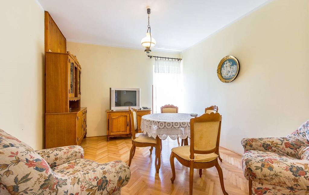 Apartments Danilo Medulin Exterior photo