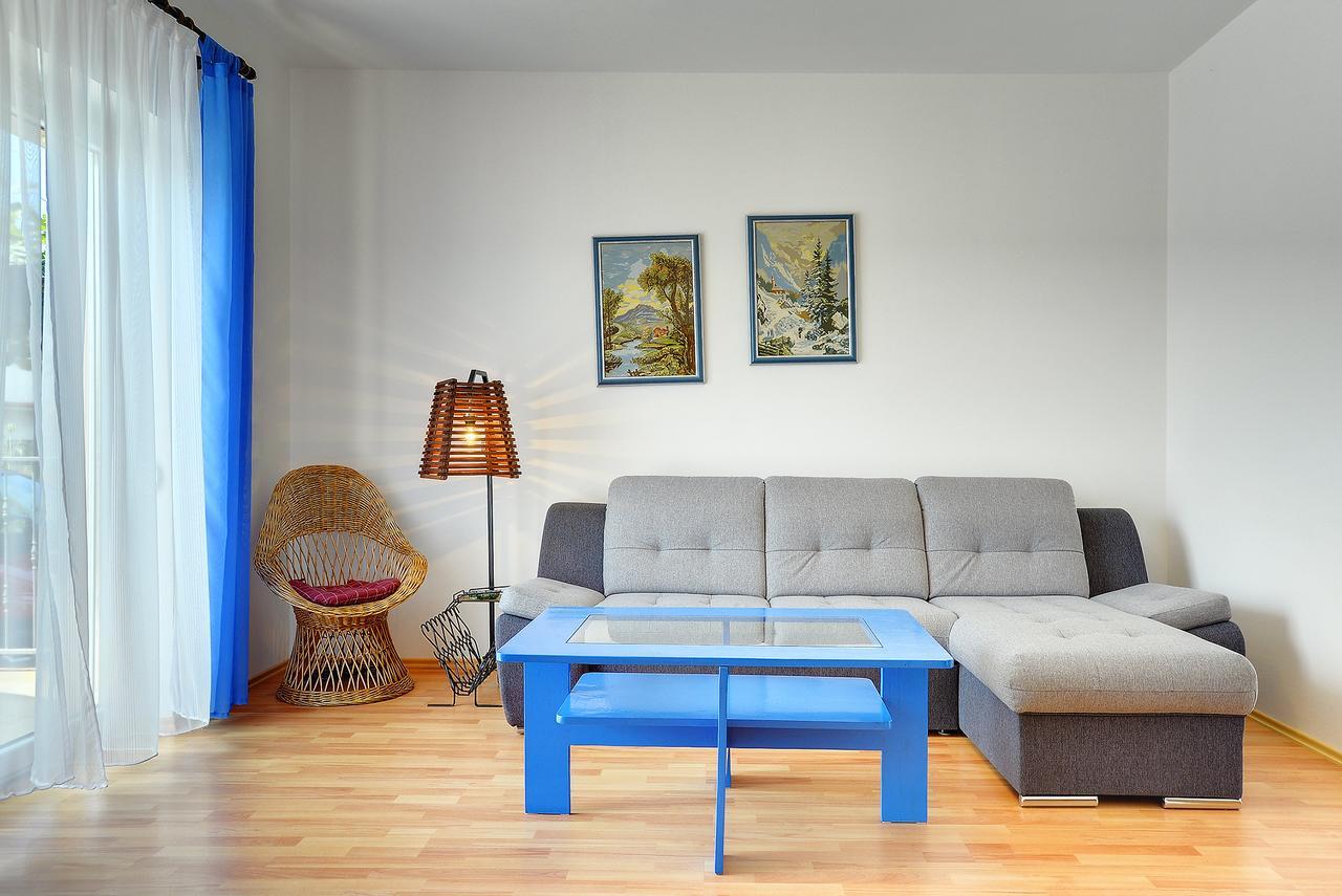 Apartments Danilo Medulin Exterior photo